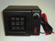 These great little 24v Electric Heater Boxes are great for tractors-trucks and any other vehicles where under-dash space is limited. Mounting with an adjustable 2 bolt plate- and measure just 183mm x 113mm x 110mm- they will fit in the smallest of spaces.