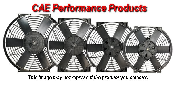 14in. 1130cfm UNIVERSAL FAN