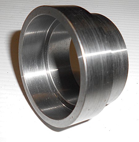 Transmission Spigot Adaptor or Crankshaft Bung suit LS1-2-3 Engine to T350 - T400 - Powerglide and Tri-Matic Auto Transmissions.