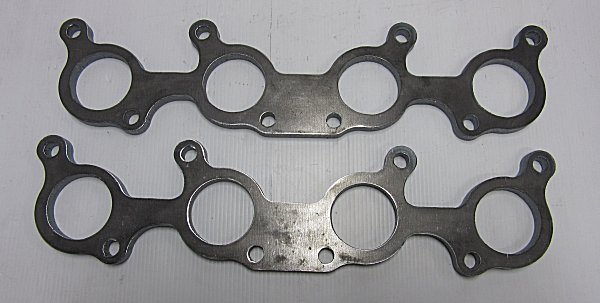 Ford Coyote 5.0Lt V8 Stainless Steel Suit 1 3/4in. Primaries.
