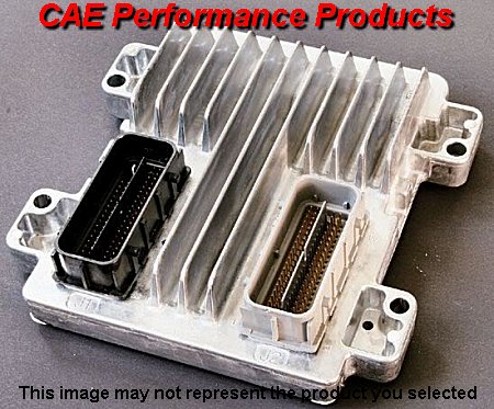 Memcal re-programed to suit Chev Vortec engines