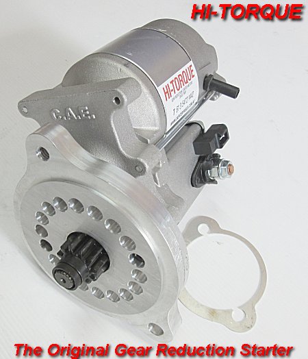 Ford Windsor and Cleveland & 6cyl Falcon XP-FG fitted to Automatic transmission. 1.9HP / 1.4KW