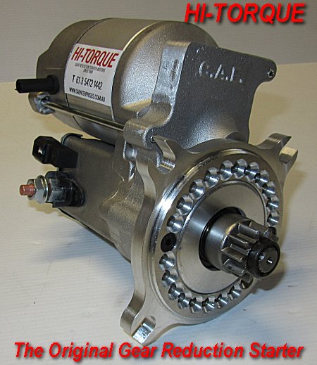 Suit twin cam Ford Cortina 1600 - Lotus and RS1600. LHS 3 bolt mount. Suit World Cup x-member
