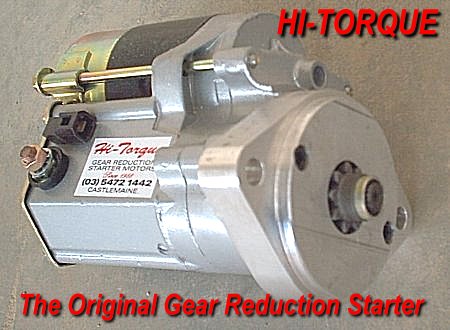 6 Cylinder VL Commodore engine (RB30). Replaces Bosch No. 9 000 064 001