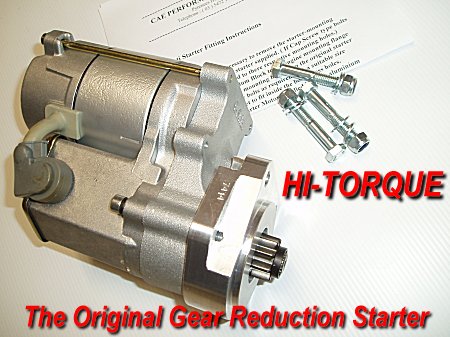 Maserati 1992 - 1993 222SR Coupe (9 Tooth x 25mm Pinion)