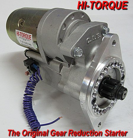 Jaguar V12 2.5hp
