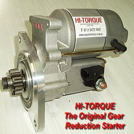 MGC 6 Cylinder. (Replaces Lucas 25604A).also suits Morris Marina 6 Cylinder.