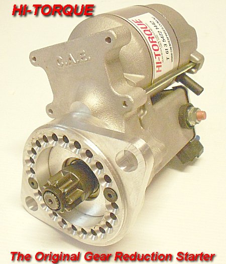 Triumph - DOLOMITE Sedan and Sprint. 9 tooth 25mm (Replaces Lucas 25698 25687and 25213)