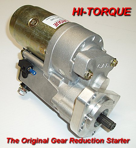 Harley Davidson - Evolution Engine. 2.5HP.