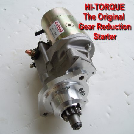 Mitsubishi Jeep (Willys Replica) Military version 11 tooth 40mm Pinion 24v 4.5kw replaces M4T51177 and ME007450