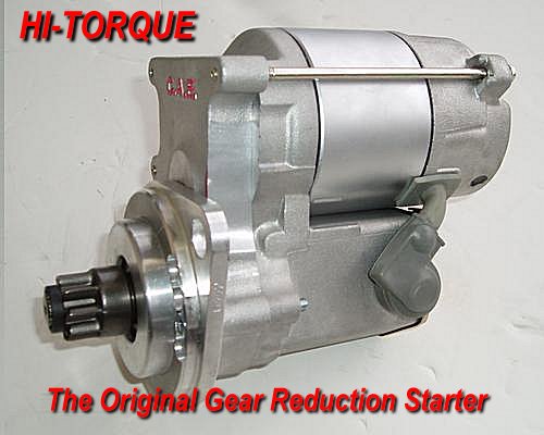 International Trucks fitted with 345 V8 petrol engine. (Replaces Delco Remy 8-10mt-1109356)