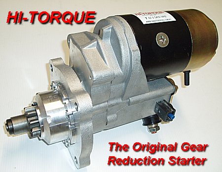 Perking - (Replaces Lucas M50G-26357) 10 Tooth 12v 3.0Kw 3 hole mount (also suit 3cyl Gen Set use with original 3/4in. Spacer)