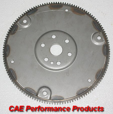 Holden 6 cylinder 149-202 engines EH-WB fitted with trimatic or powerglide transmissions 137 Tooth