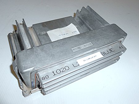 Re-Programmed LS-1 Auto Computer to eliminate Vehicle Anti Theft System - program Themo fans - adjust Diff Ratio and Requires Change/Over PCM