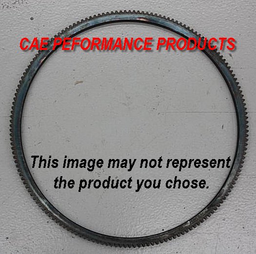 Dodge Victory 6 DA130 1929-30 Ring Gear 337.5OD 311.75ID
