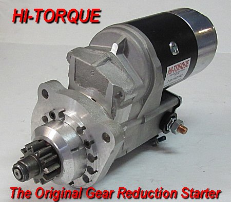 International A554 4Cyl Tractor 12 tooth 46mm Pinion 12Volt 2.5Kw (replaces CAV 45D12-14 and CAV SME 4812-1 serial No. EZ 215 or IH part No. 704498R9I)Counter Clockwise
