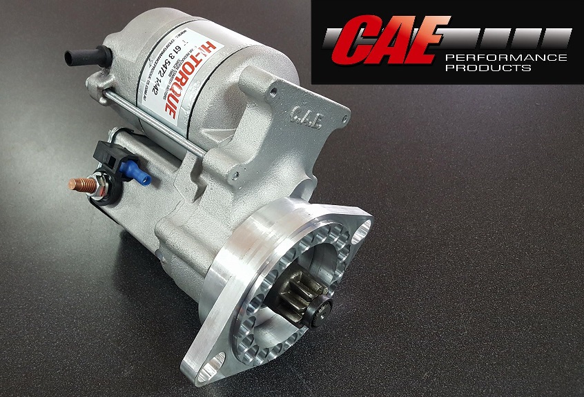 1954-1955 Cadillac 331ci V8 Engine Auto 12v Replaces: Delco 1107622