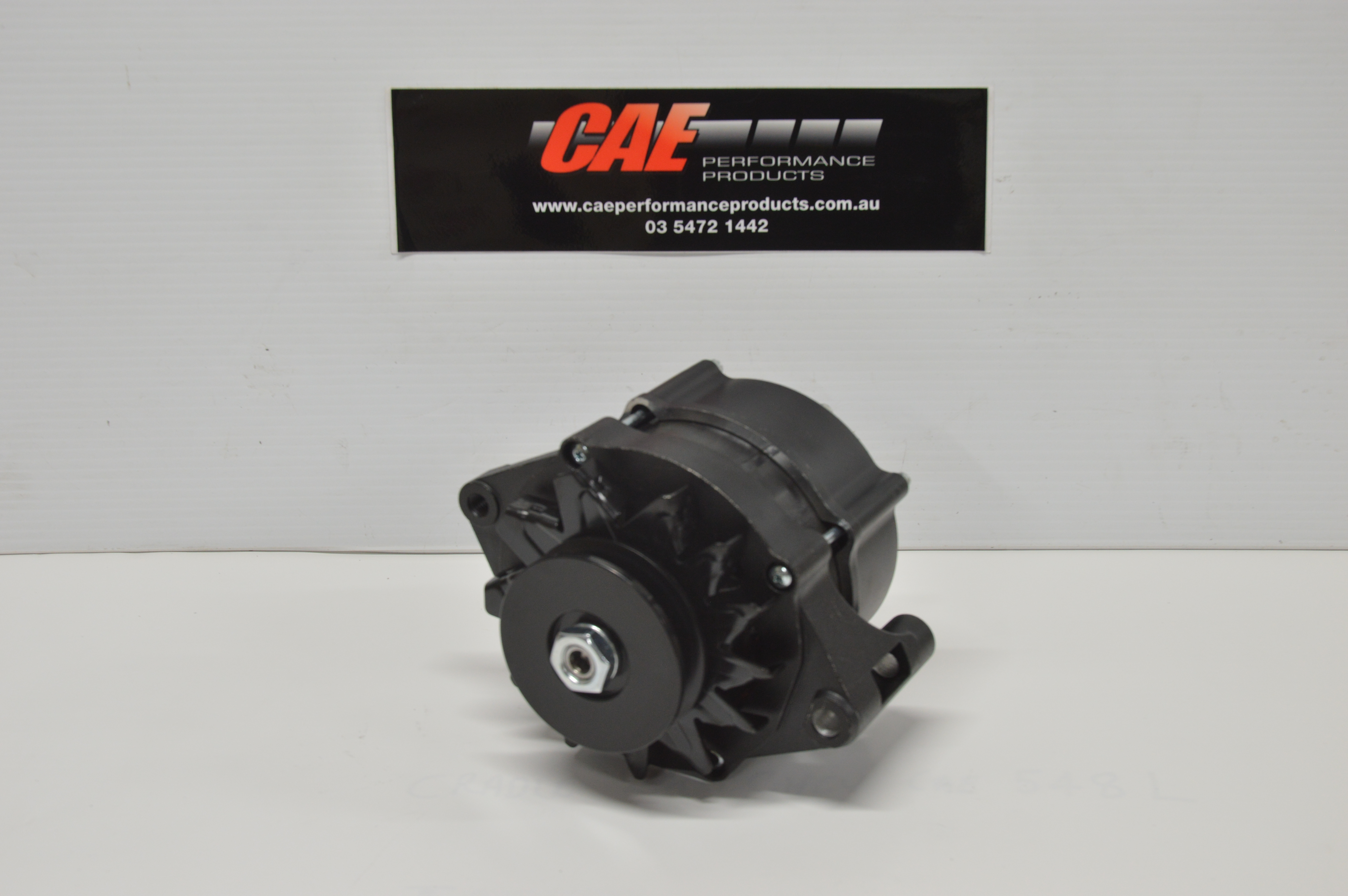 FORD 110 AMP BLACK
