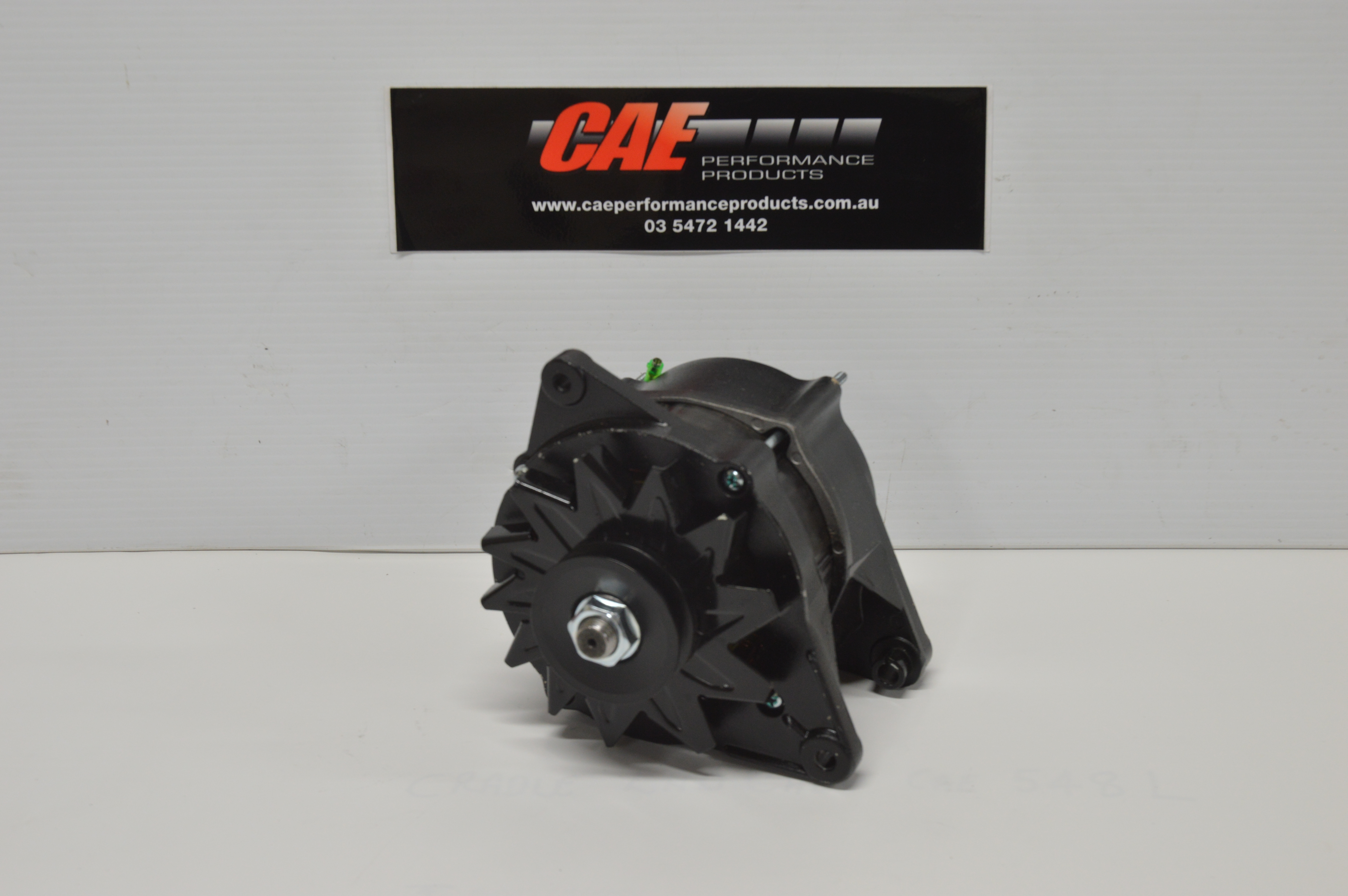 FORD XE-XF 6-CYL