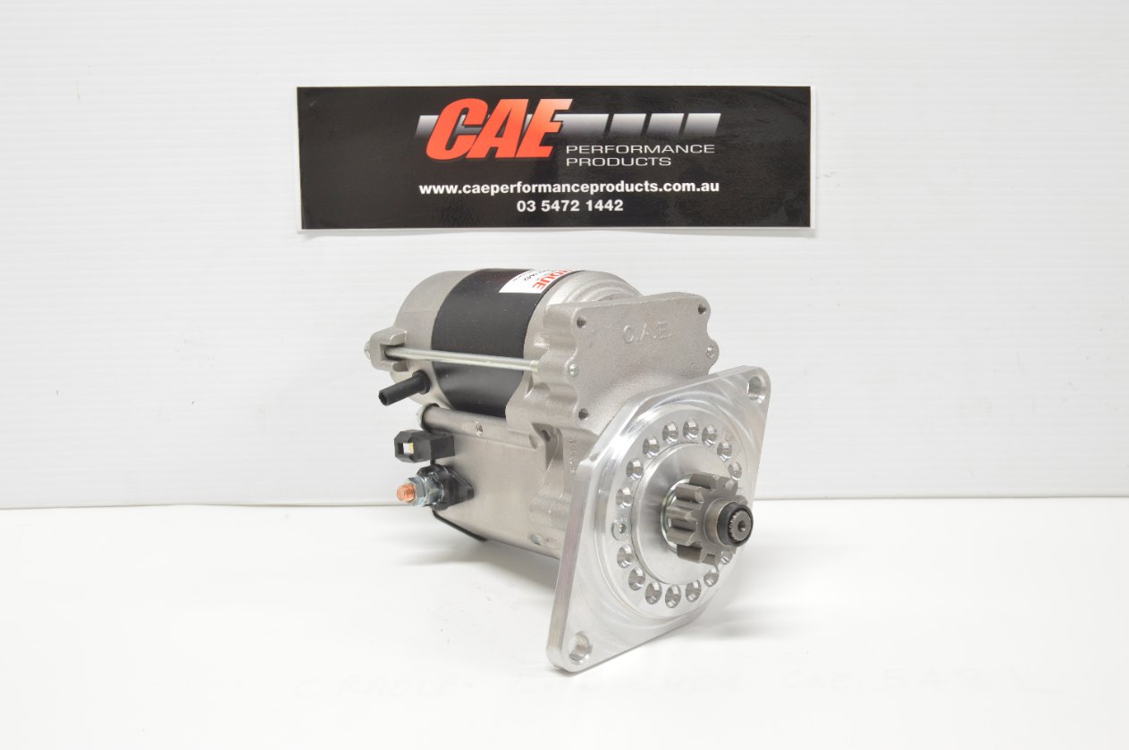 Bedford 300cu in 6 cyl Petrol (Replaces m45-26043A & M45G 26314A) ALSO SUITS DB2-DB6 - 1955-70. (Replaces Lucas M45G 26034B)