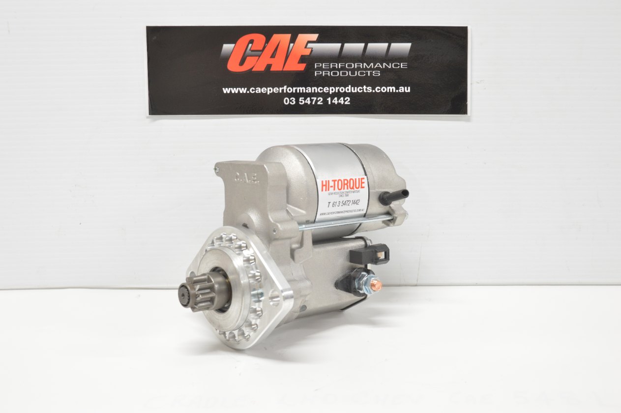 PORSCHE 911 & 925 STARTER MOTOR 1.9HP