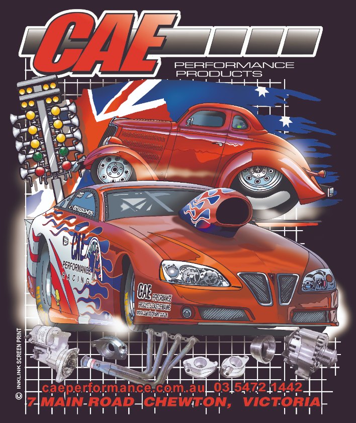 CAE LOGO JUMPER