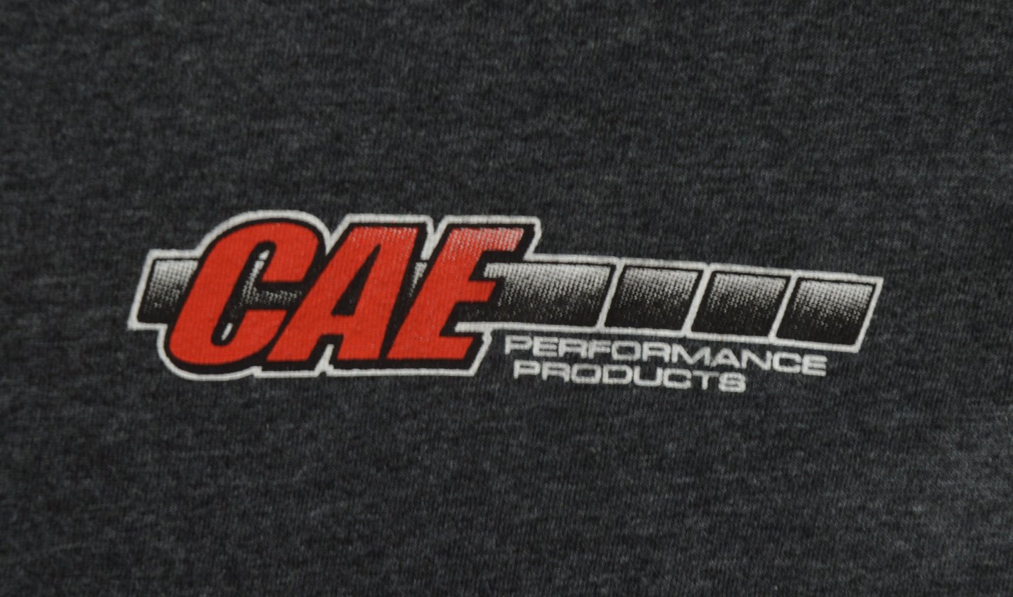 CAE LOGO JUMPER