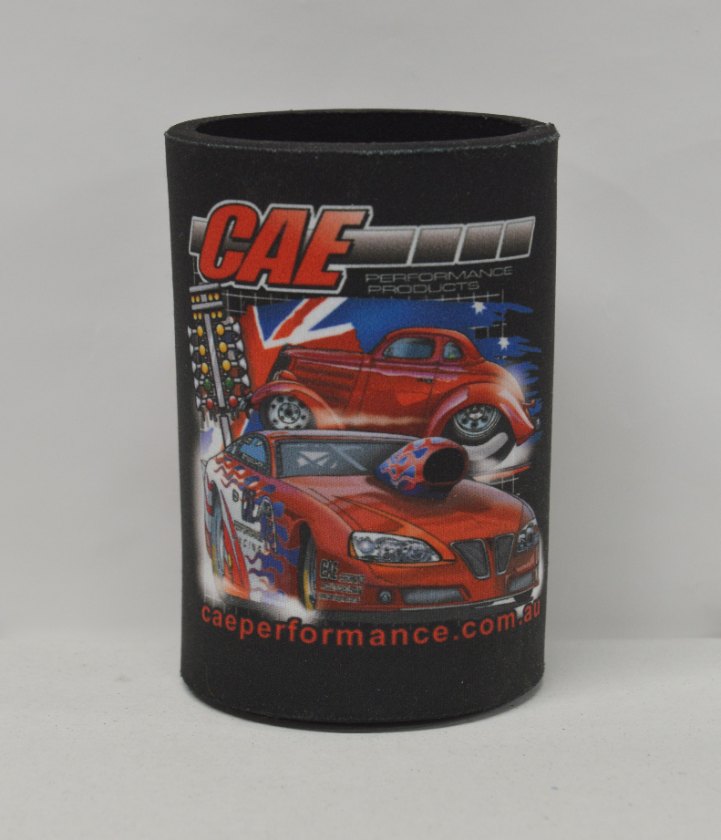 CAE STUBBY HOLDER