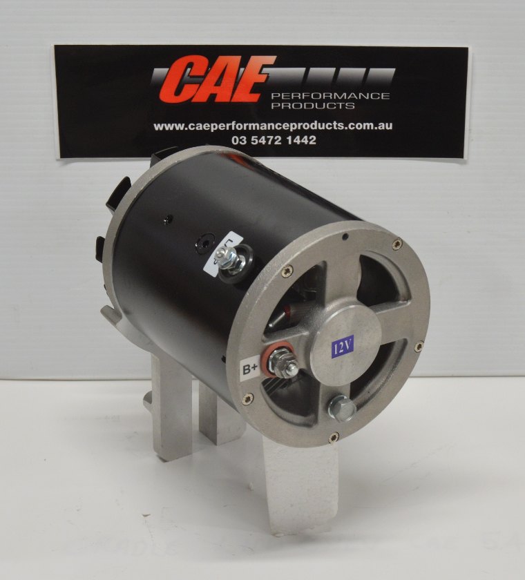 Replacement Ford Sidevalve - now 70Amp rated Dynogen 114mm O.D. Body