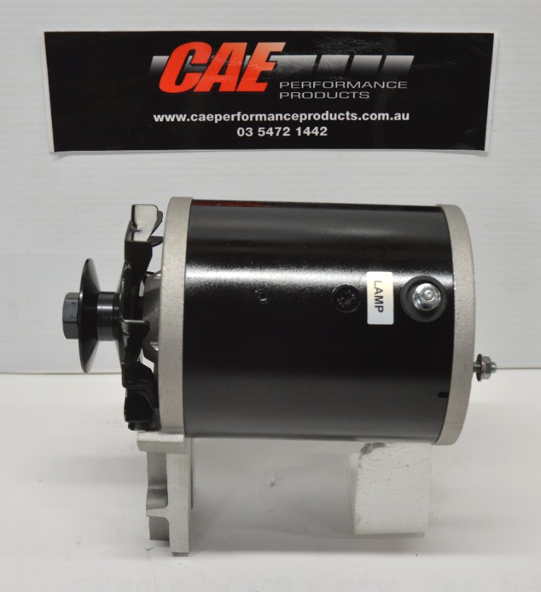 Replacement Ford Sidevalve - now 70Amp rated Dynogen 114mm O.D. Body