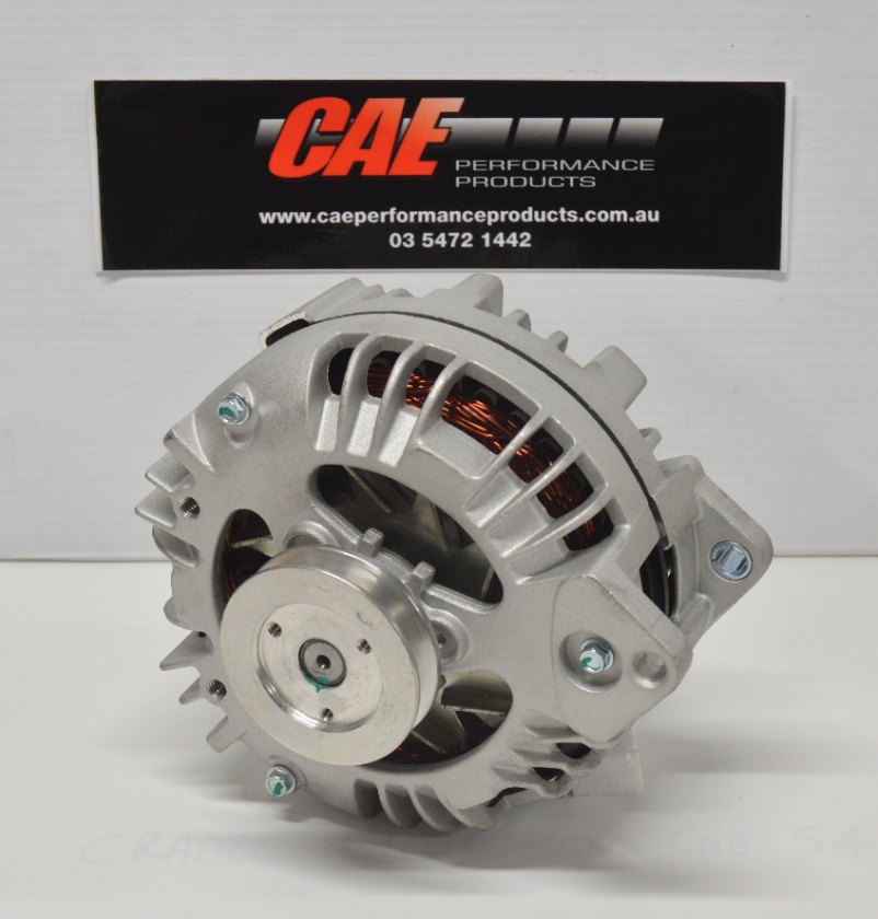 110A CHRYSLER 1 WIRE ALTERNATOR
