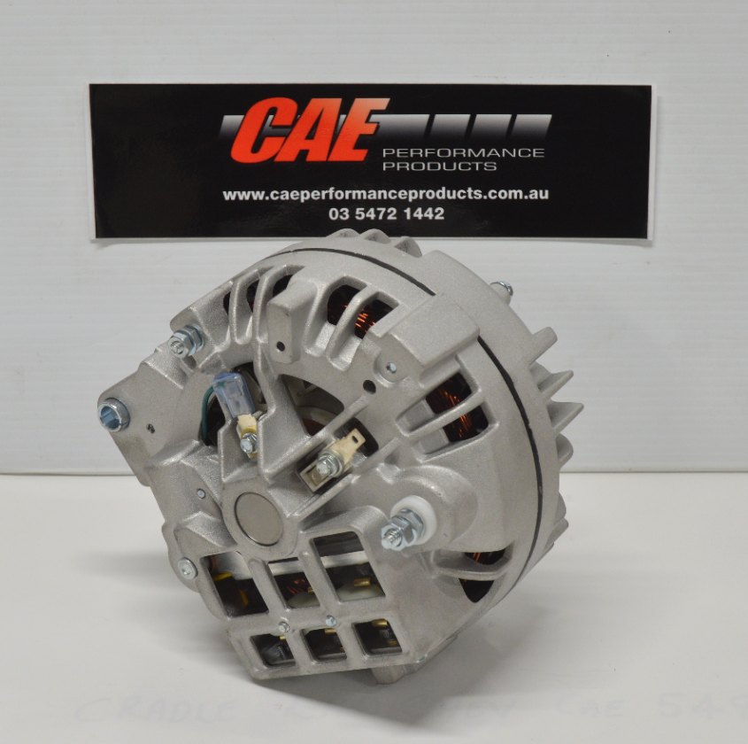 110A CHRYSLER 1 WIRE ALTERNATOR