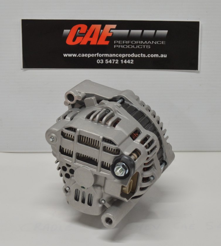 140Amp FACTORY REPLACEMENT.