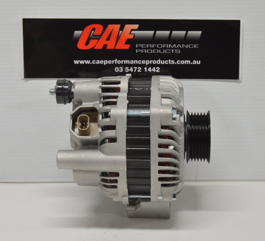 140Amp FACTORY REPLACEMENT.