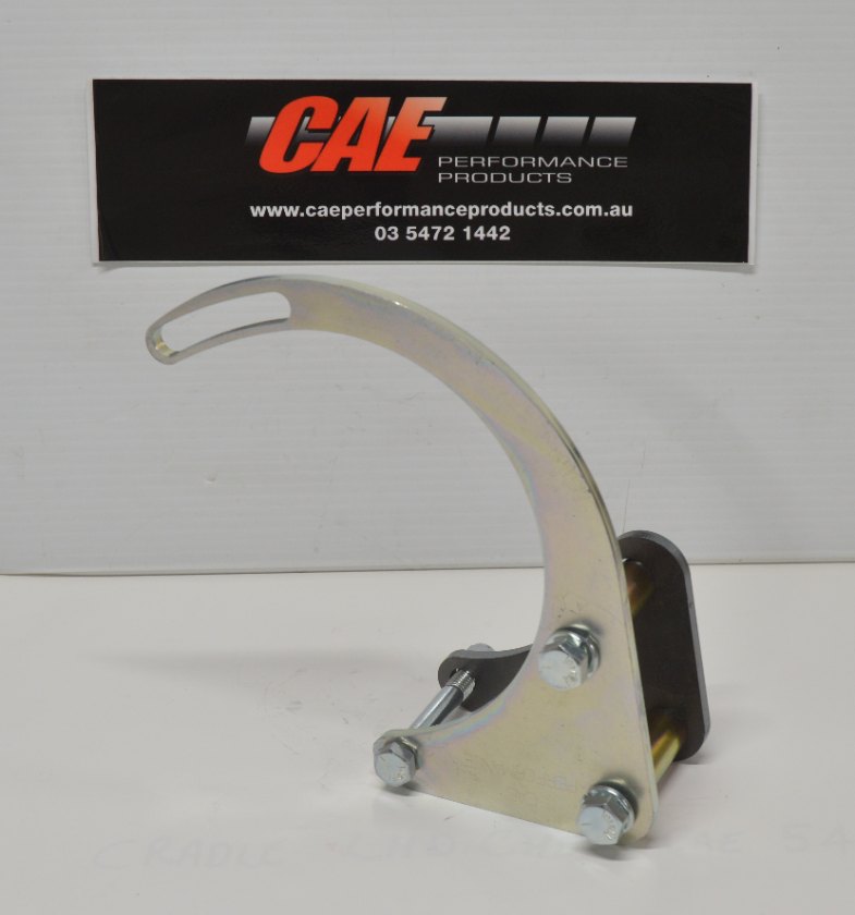 CHEV B/B ALT BRACKET - LOW MOUNT - SUITS BOSCH