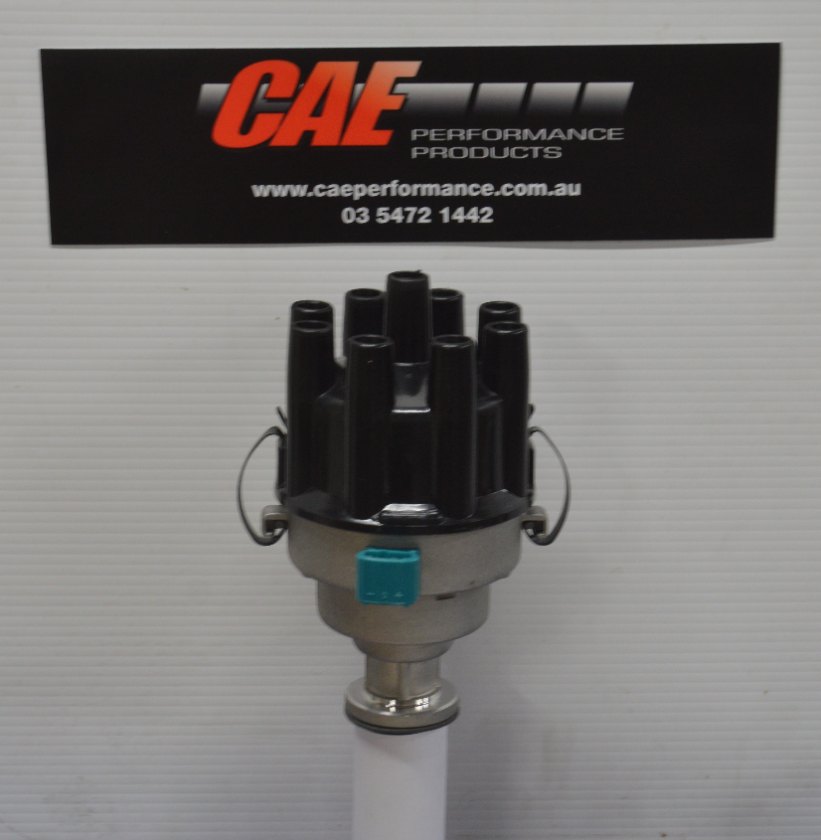 Holden V8 Commodore VN-VG-VP 5.0L Oval Plug Blue