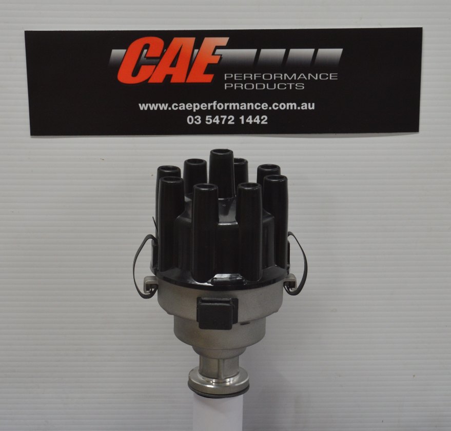 Holden V8 Commodore VN-VG-VP 5.0L Square Plug Black