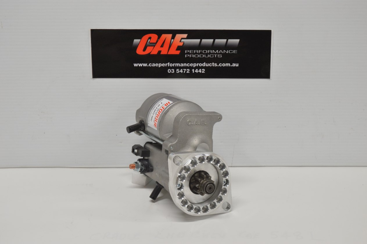 6 CYL RB SERIES ENGINE