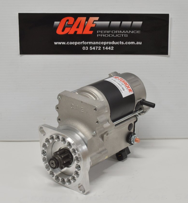 6 CYL RB SERIES ENGINE