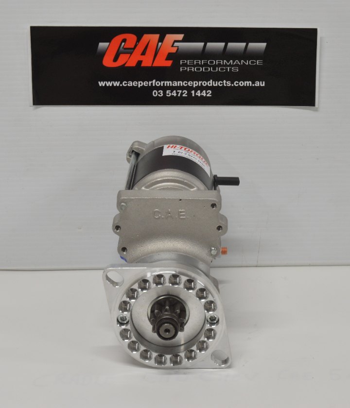 6 CYL RB SERIES ENGINE