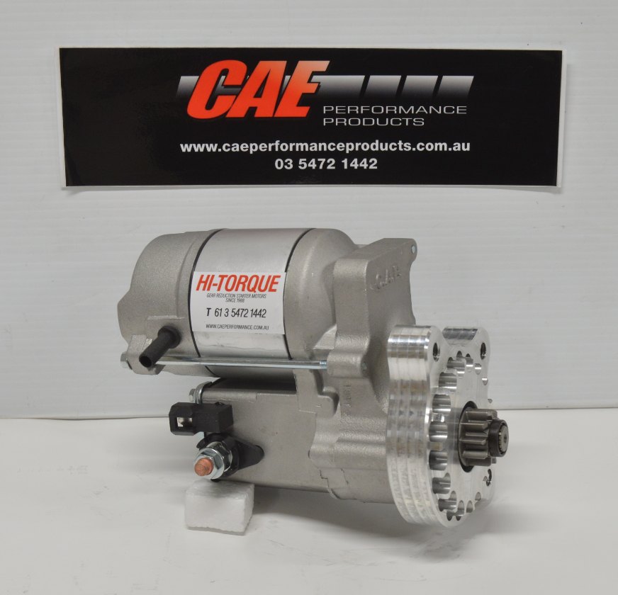 FALCON EA-AU L.H. Side mount