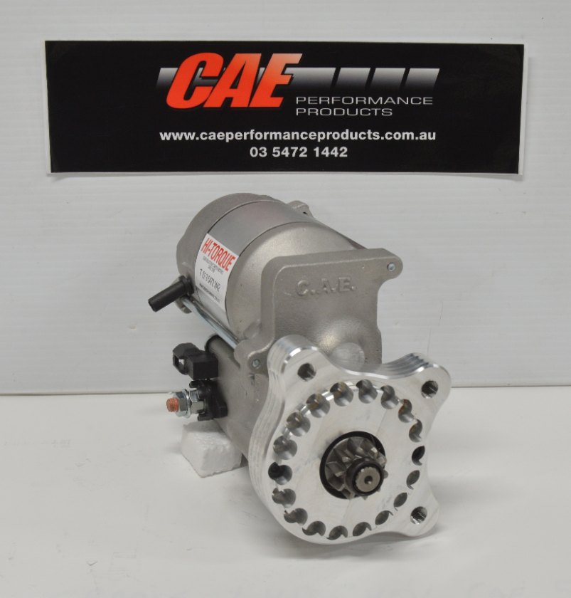 FALCON EA-AU L.H. Side mount