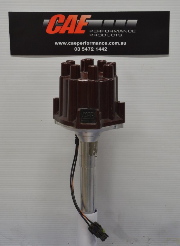Bosch Distributor to suit sequential firing. Chev Application.