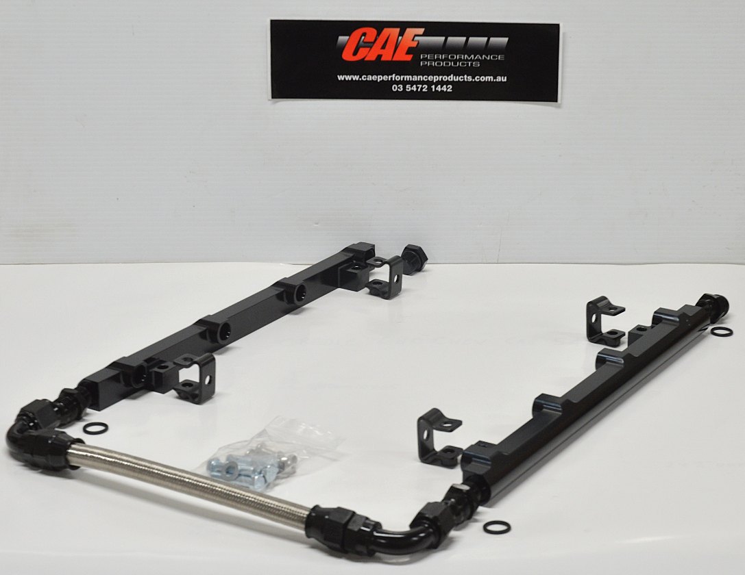 FUEL RAIL KIT SUITS LS -1,2 & 3 ENGINES