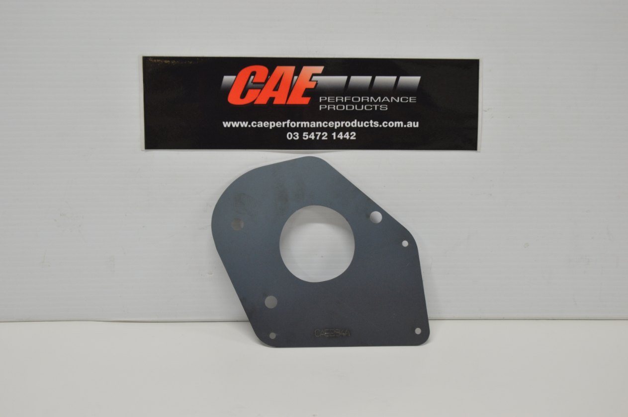 LC-LJ STEERING COLUMN RE-LOCATE PLATE