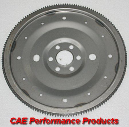 Ford XF-EB (unleaded) 6 cylinder 250 X flow engines 1987 onwards fitted with Borg Warner 51 transmissions including 4 speeds. These models have smaller bolt holes (metric) where flex plate bolts to crank. 160 Tooth