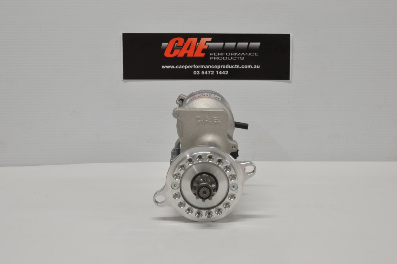 1952 PACKARD - STRAIGHT 8 CYL GEAR REDUCTION STARTER MOTOR