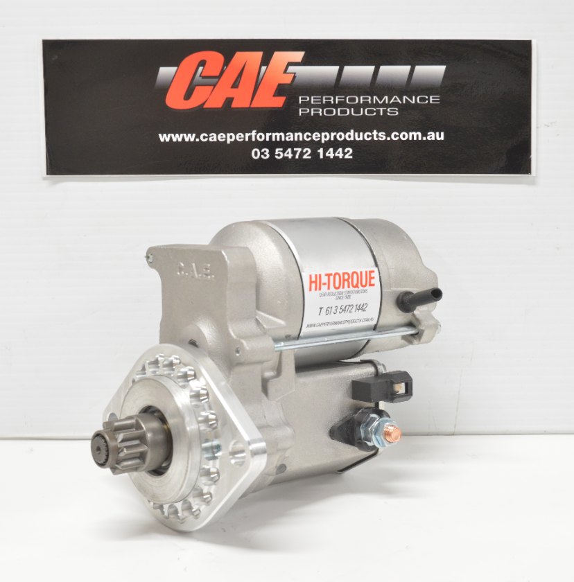 PORSCHE 911 & 925 STARTER MOTOR 1.9HP