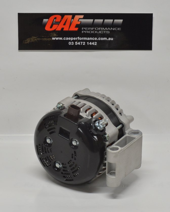 Ford Ranger PX & Mazda BT 50 2011-2017 220 amp alternator. Engine PA4T P5AT 2.2 Ltr 3.2 Ltr Turbo Diesel. Replaces OEM 130amp unit. OEX BXA010 & JAS ANB247