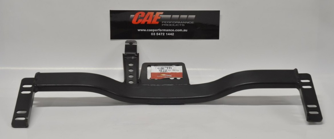 HT-G TRANSMISSION CROSSMEMBER TO SUIT 4L80E